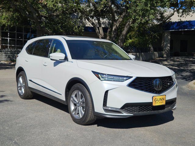 2025 Acura MDX Base