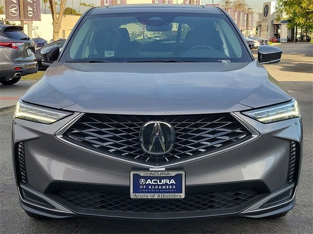 2025 Acura MDX Base