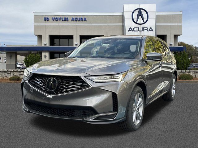 2025 Acura MDX Base