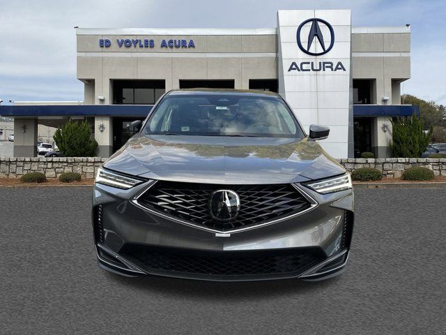 2025 Acura MDX Base