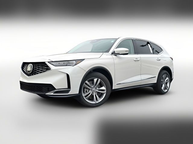 2025 Acura MDX Base