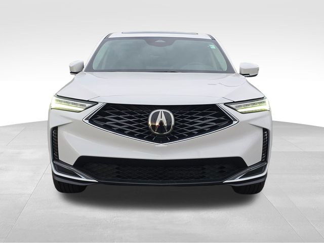 2025 Acura MDX Base