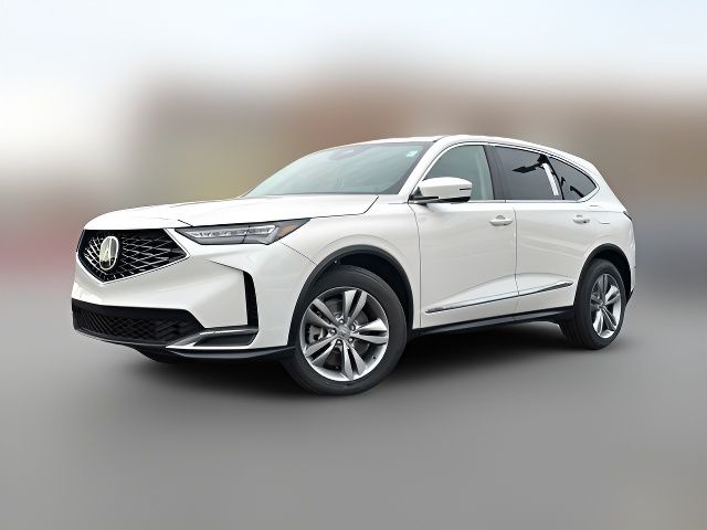 2025 Acura MDX Base