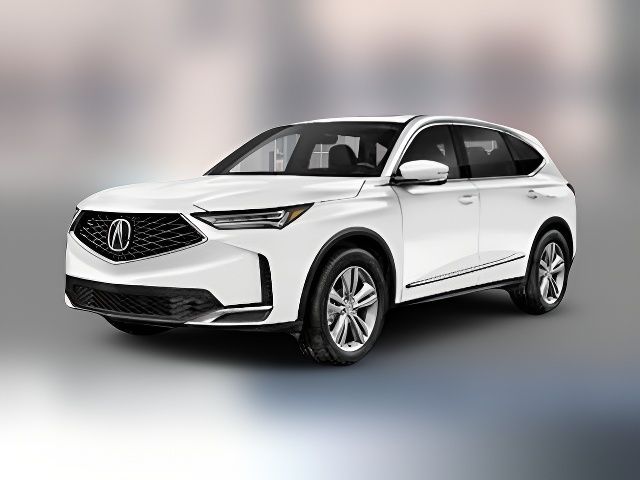 2025 Acura MDX Base