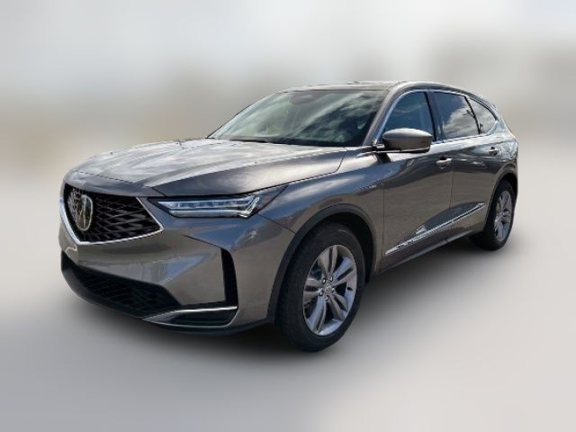 2025 Acura MDX Base