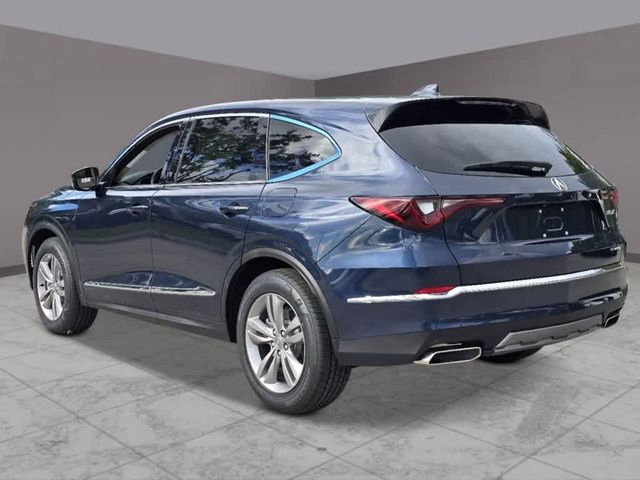 2025 Acura MDX Base