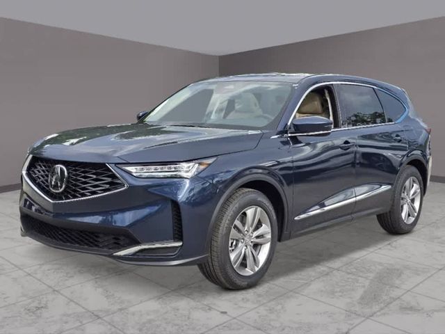 2025 Acura MDX Base