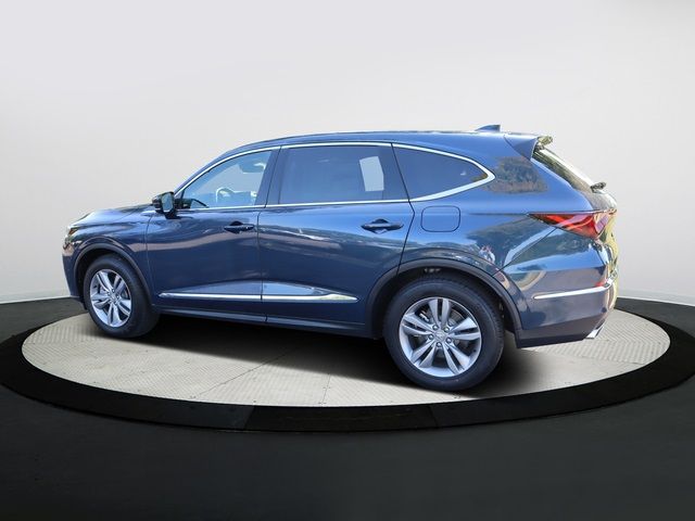 2025 Acura MDX Base