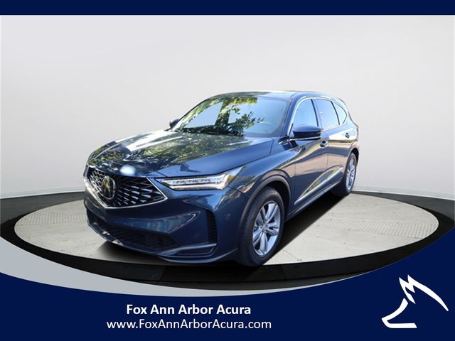 2025 Acura MDX Base