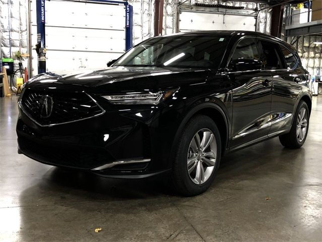 2025 Acura MDX Base