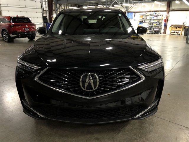 2025 Acura MDX Base