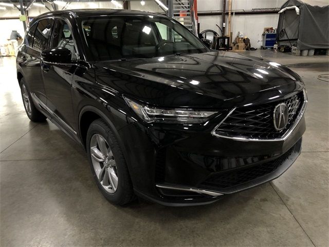 2025 Acura MDX Base