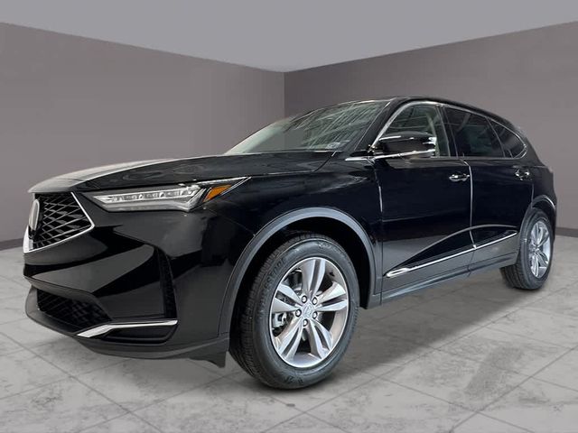 2025 Acura MDX Base