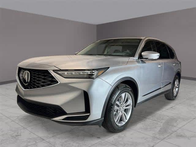 2025 Acura MDX Base