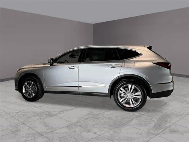 2025 Acura MDX Base