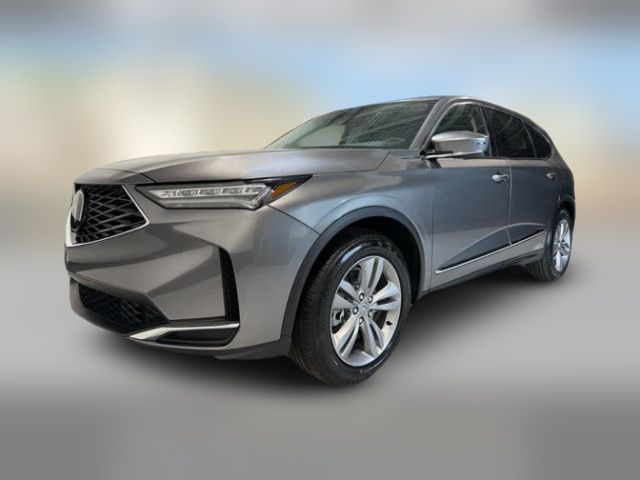 2025 Acura MDX Base