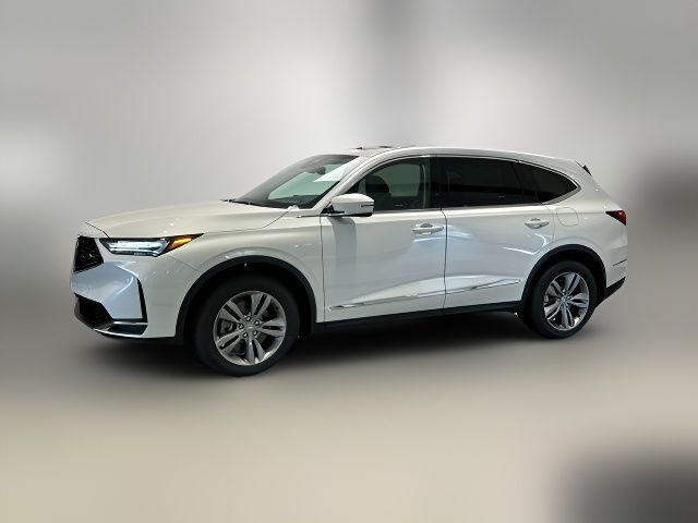 2025 Acura MDX Base