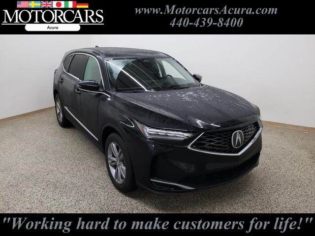 2025 Acura MDX Base