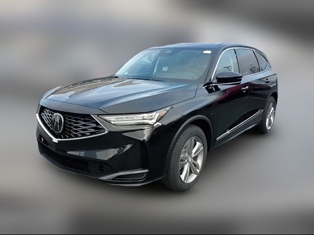 2025 Acura MDX Base