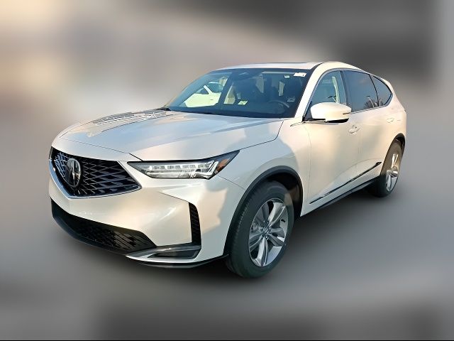 2025 Acura MDX Base