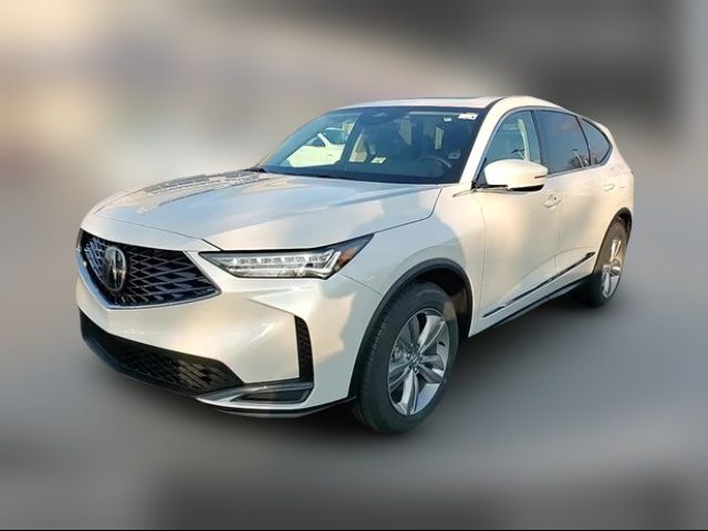 2025 Acura MDX Base