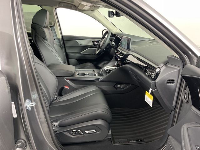 2025 Acura MDX Base