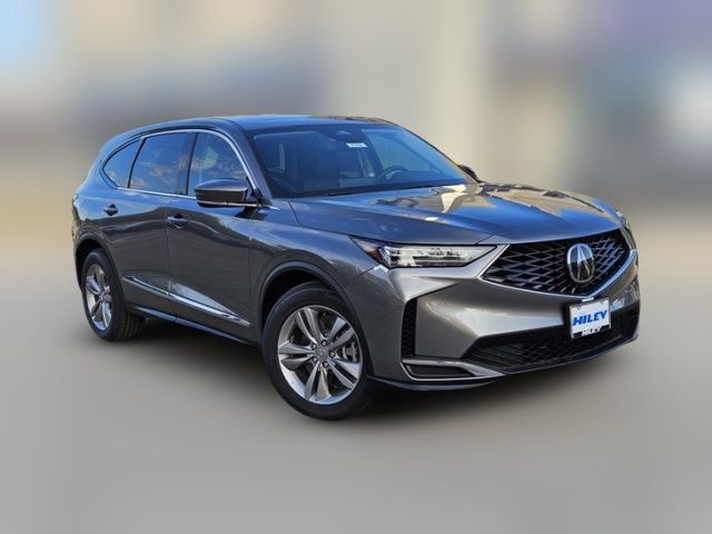 2025 Acura MDX Base