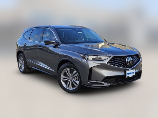 2025 Acura MDX Base