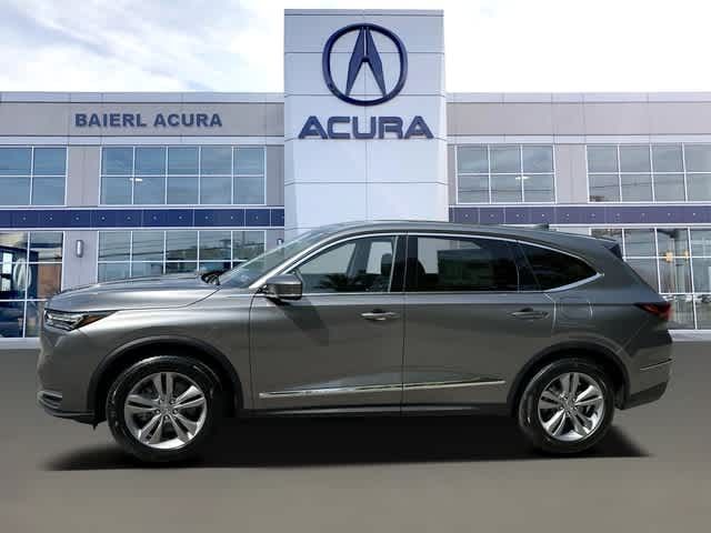 2025 Acura MDX Base