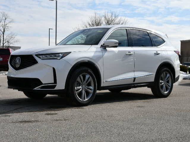 2025 Acura MDX Base