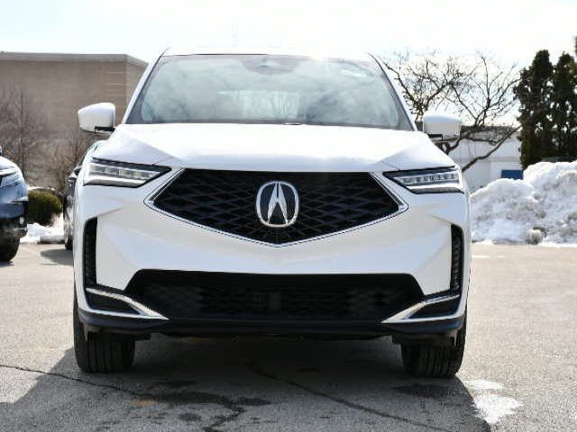 2025 Acura MDX Base