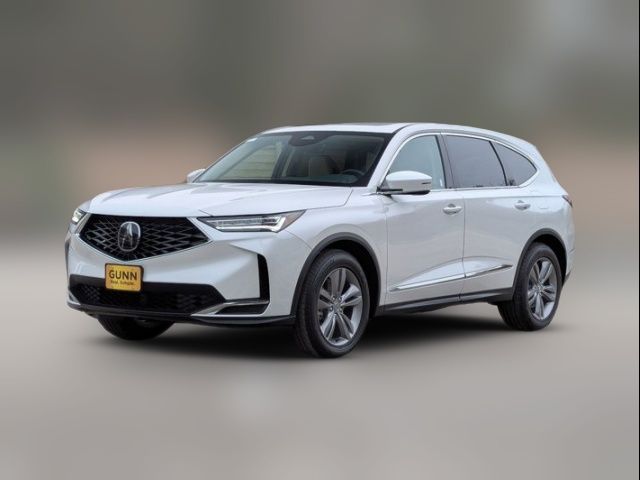 2025 Acura MDX Base