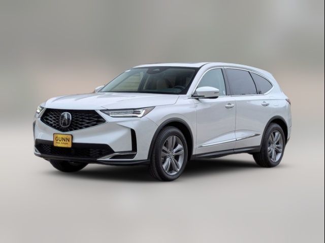 2025 Acura MDX Base