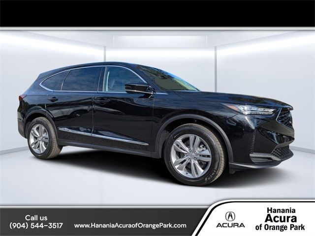 2025 Acura MDX Base