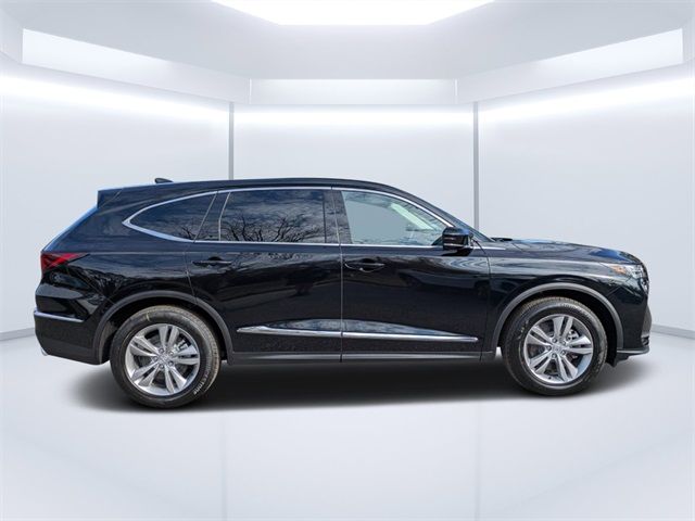 2025 Acura MDX Base