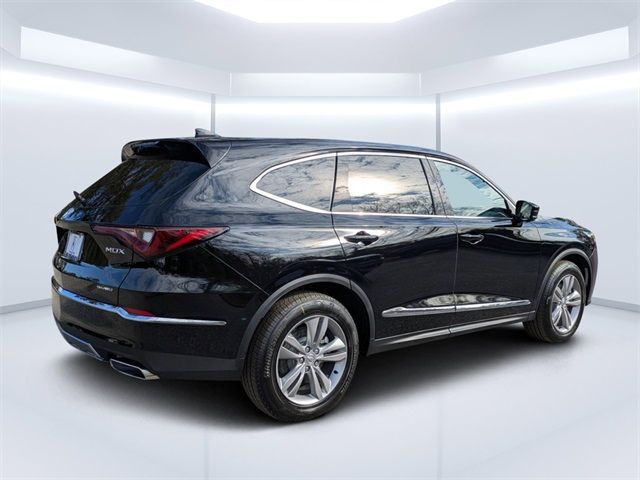 2025 Acura MDX Base