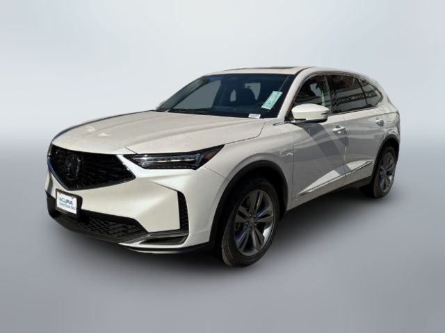 2025 Acura MDX Base