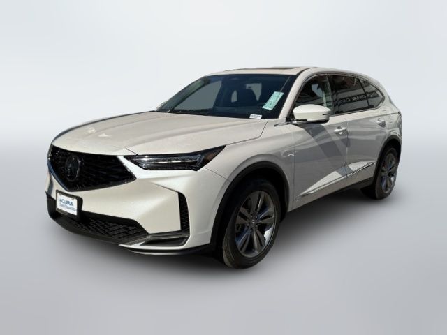 2025 Acura MDX Base