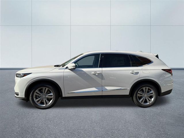 2025 Acura MDX Base