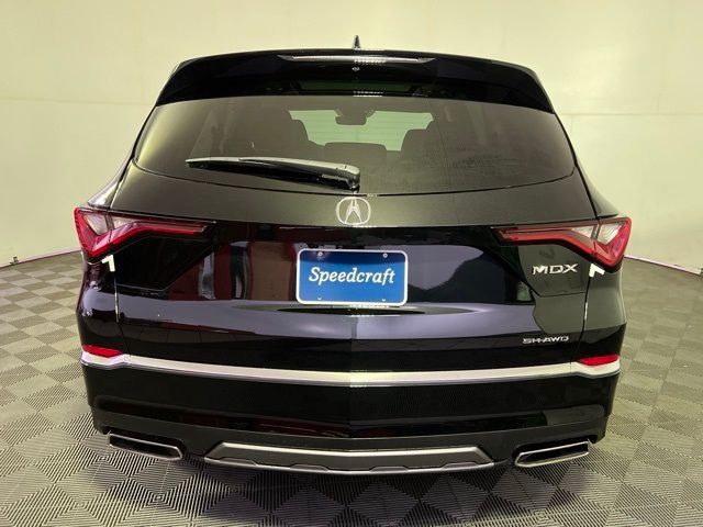 2025 Acura MDX Base