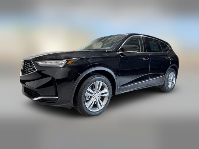 2025 Acura MDX Base