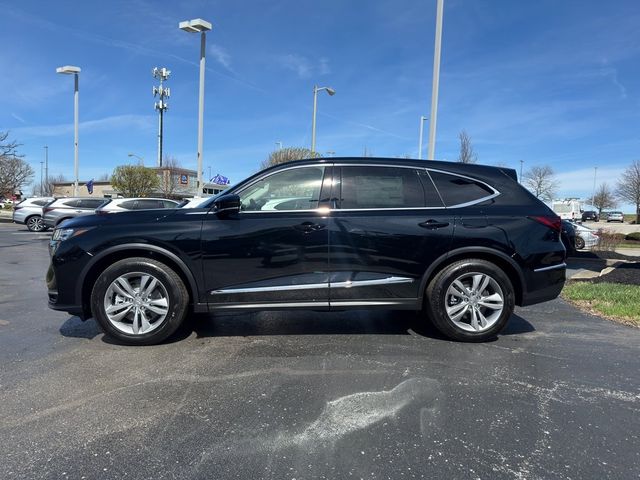 2025 Acura MDX Base