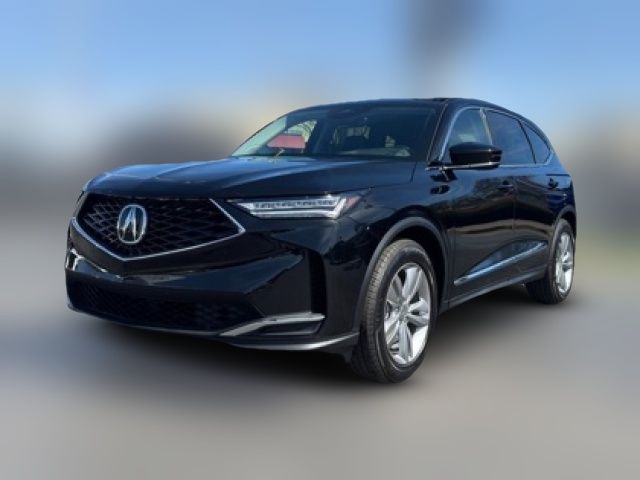 2025 Acura MDX Base
