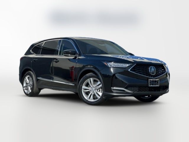 2025 Acura MDX Base