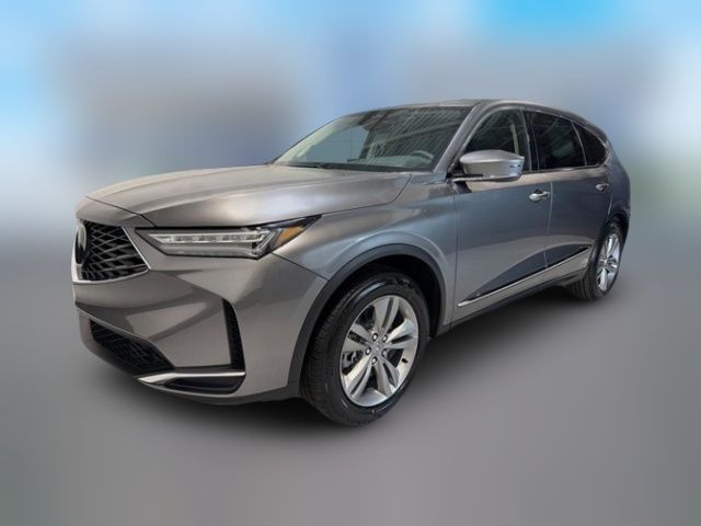 2025 Acura MDX Base