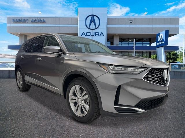 2025 Acura MDX Base