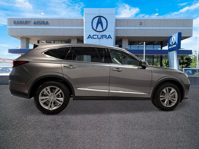 2025 Acura MDX Base