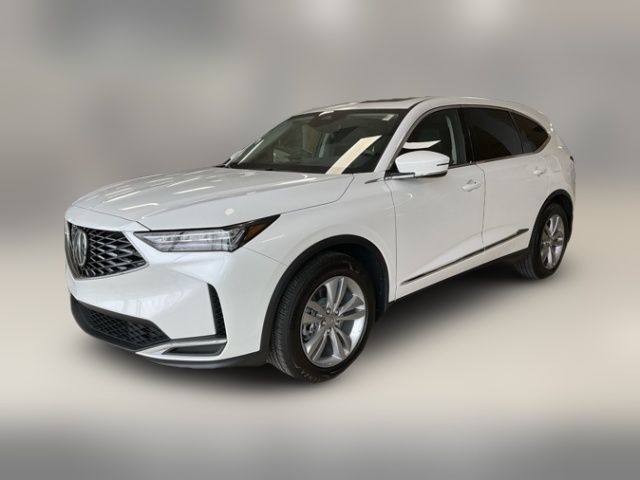 2025 Acura MDX Base