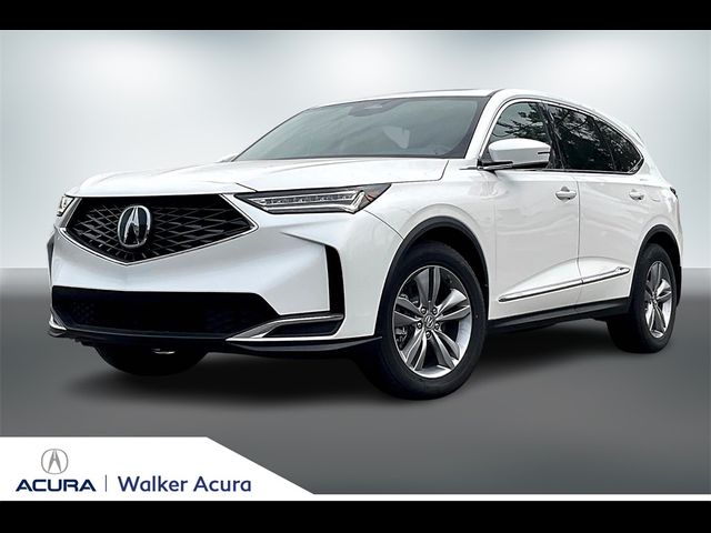 2025 Acura MDX Base