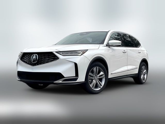 2025 Acura MDX Base